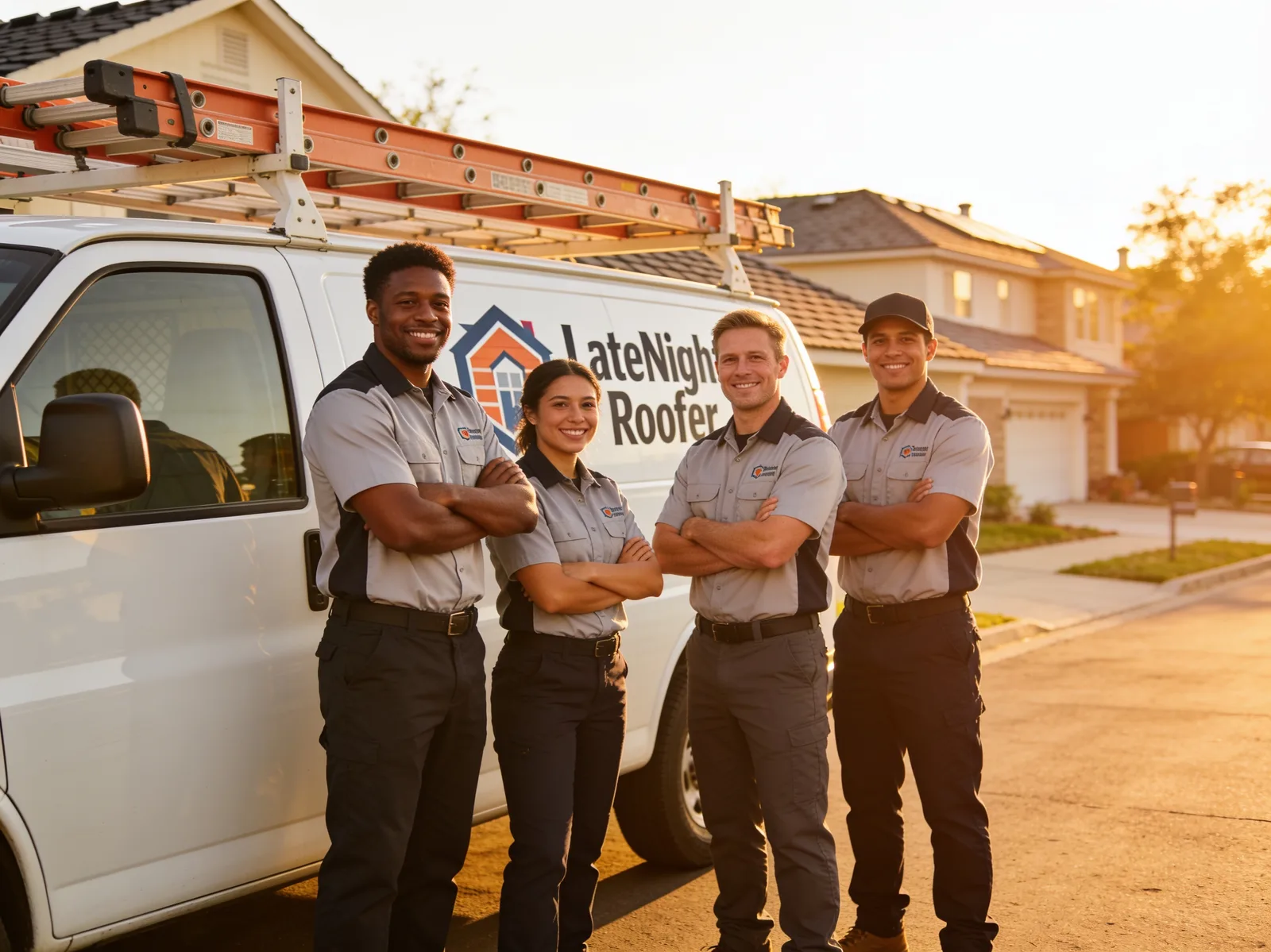 Emergency Roof Repair company in Palmetto, LA
